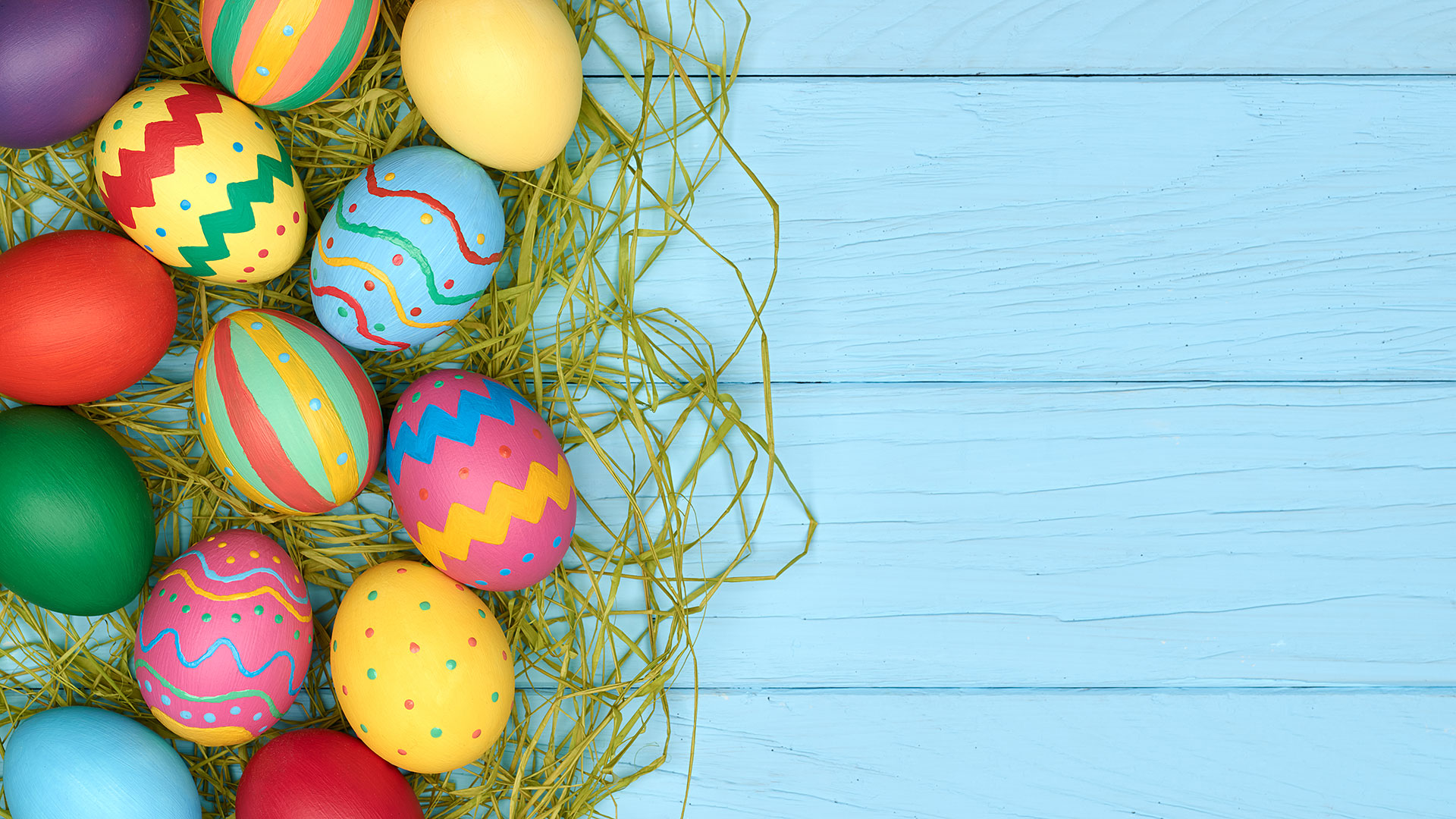 Easter