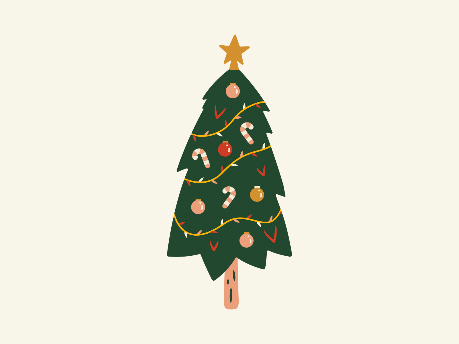 Merry Christmas and Happy New Year!
