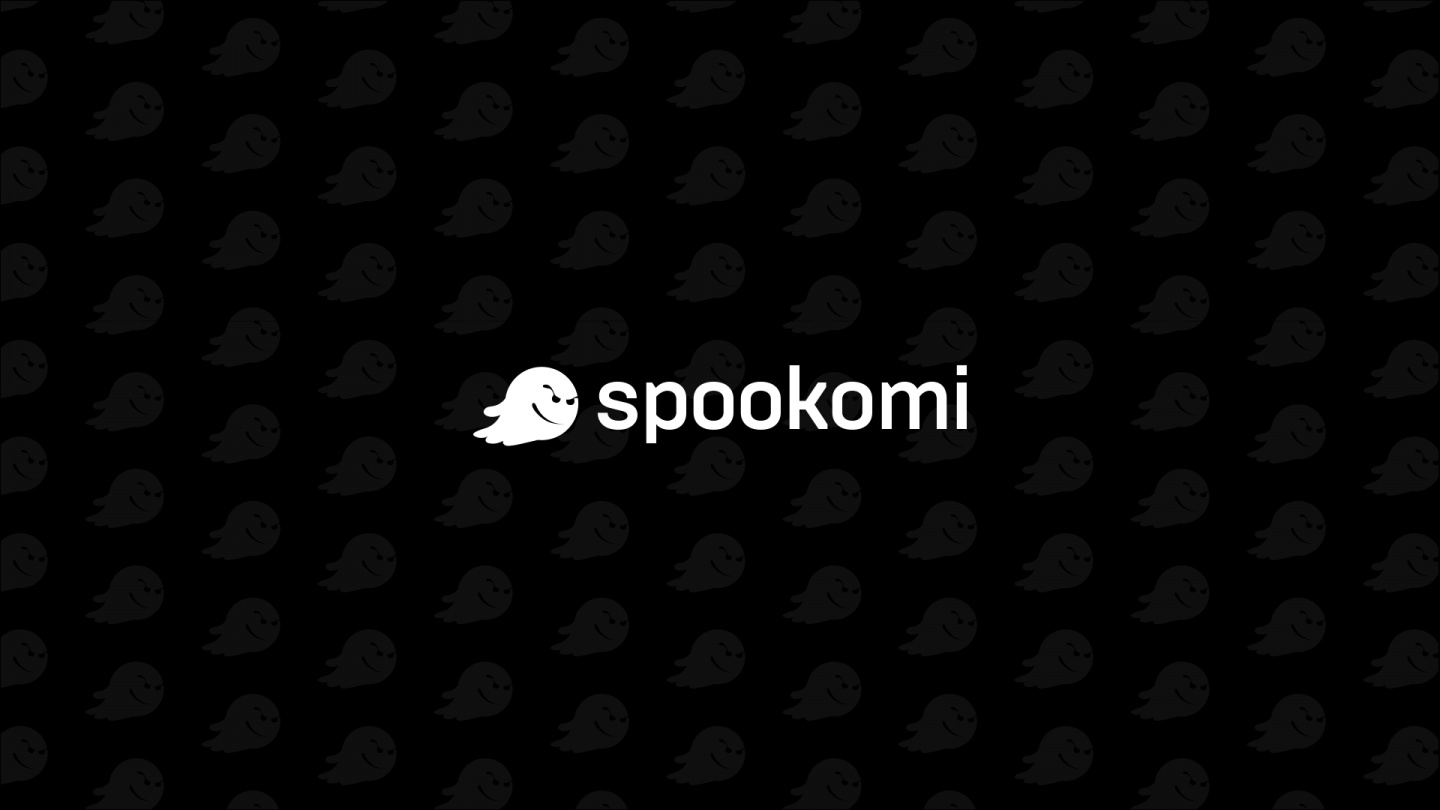 Spookomi - Featured