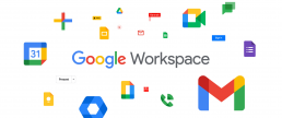 Google Workspace — Logo