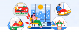 Google Workspace — Illustration