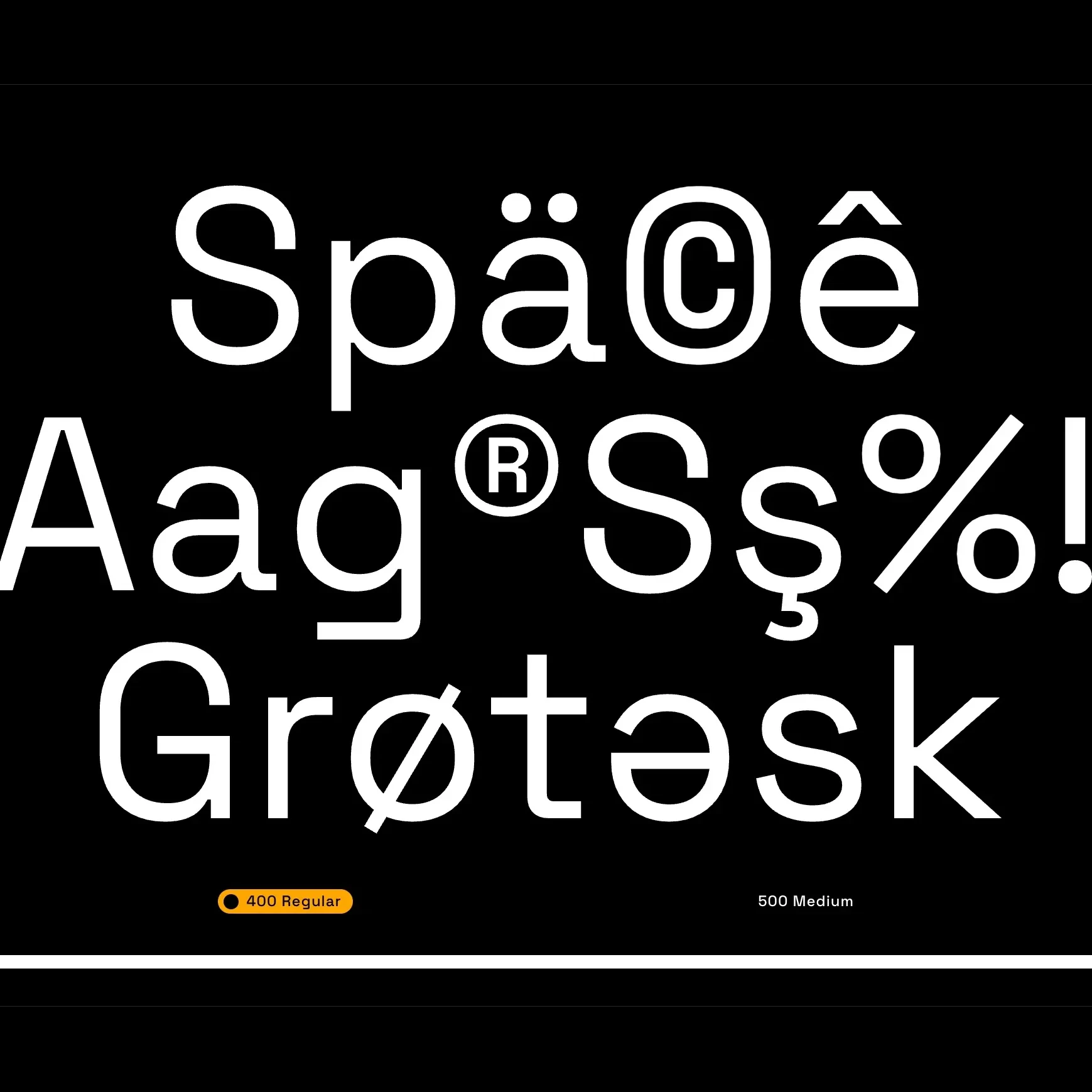 Featured — Space Grotesk Regular